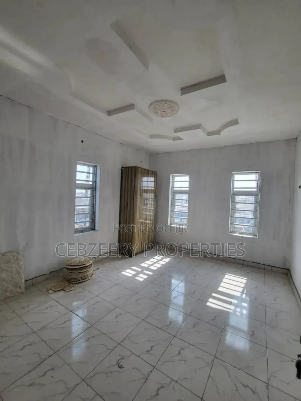 2bdrm Block of Flats in Fagba for rent in Fagba