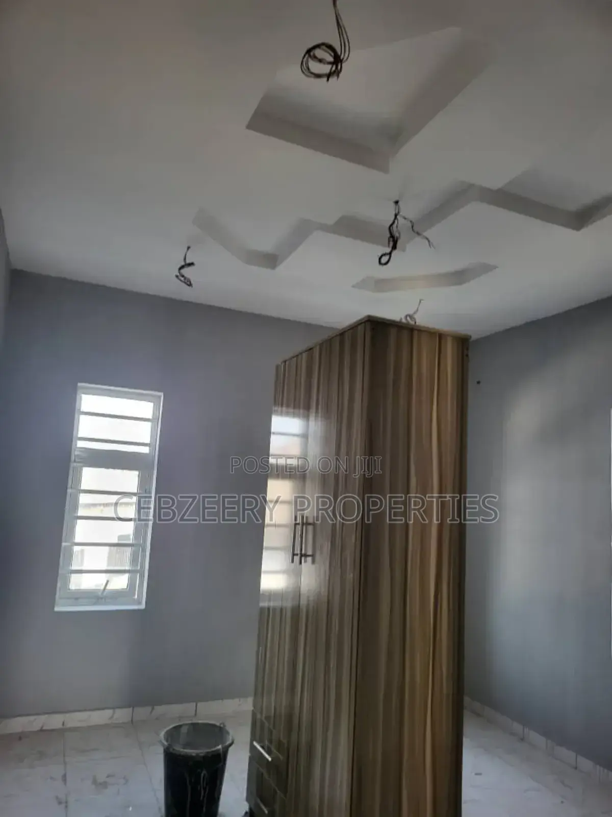 2bdrm Block of Flats in Fagba for rent in Fagba