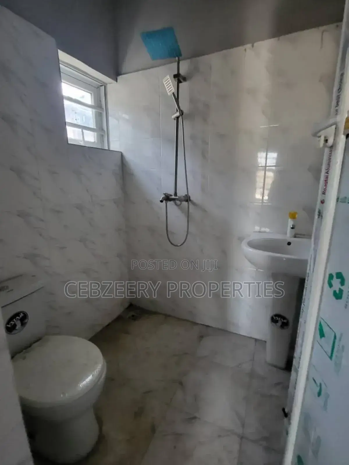 2bdrm Block of Flats in Fagba for rent in Fagba