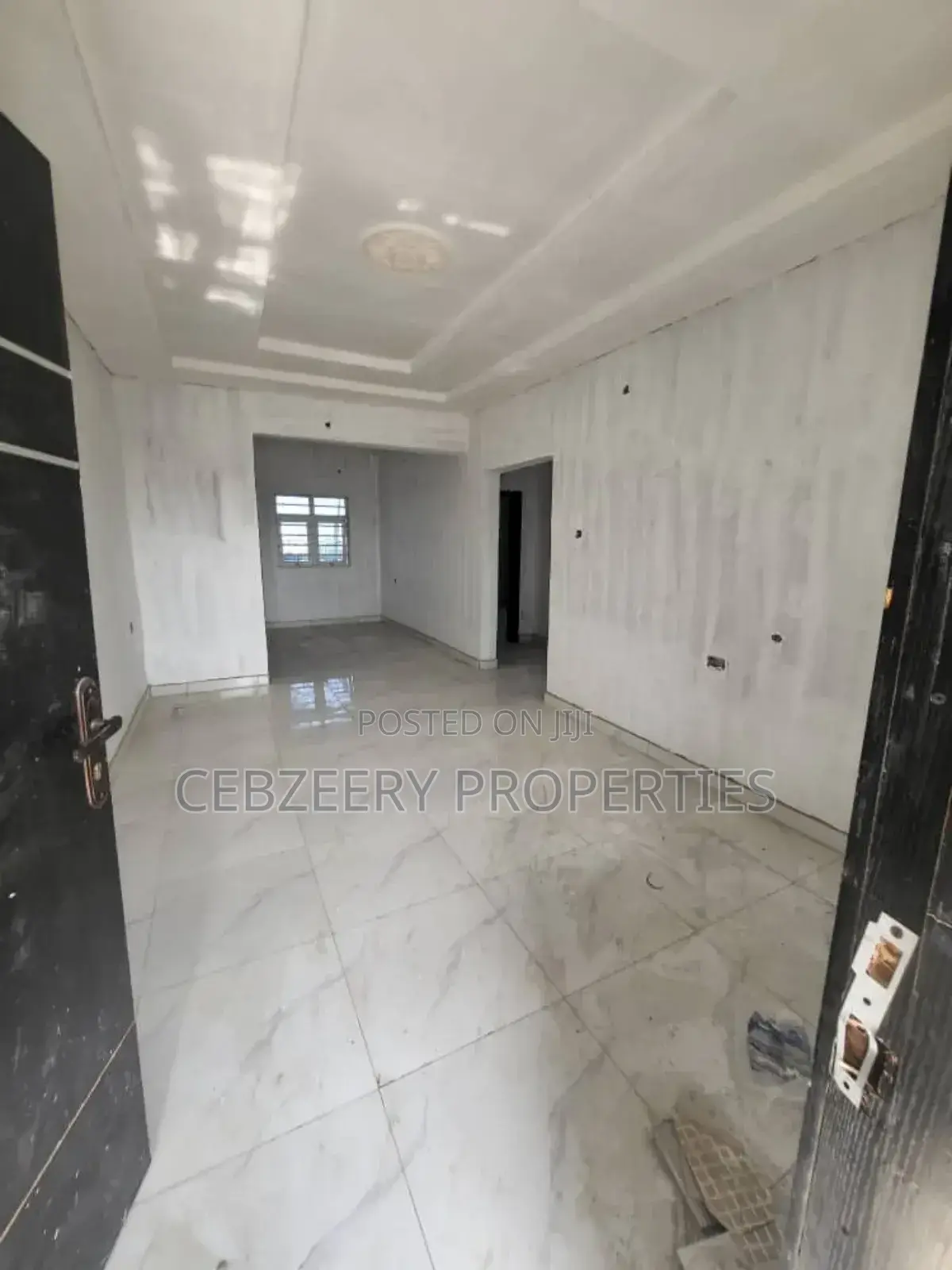 2bdrm Block of Flats in Fagba for rent in Fagba
