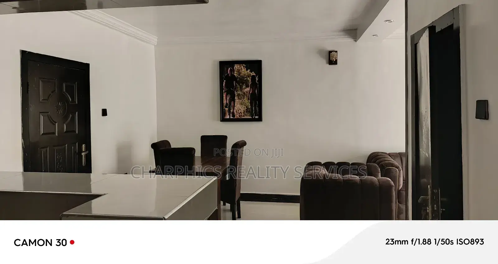 Furnished Mini Flat in Ikeja GRA for rent in Ikeja GRA