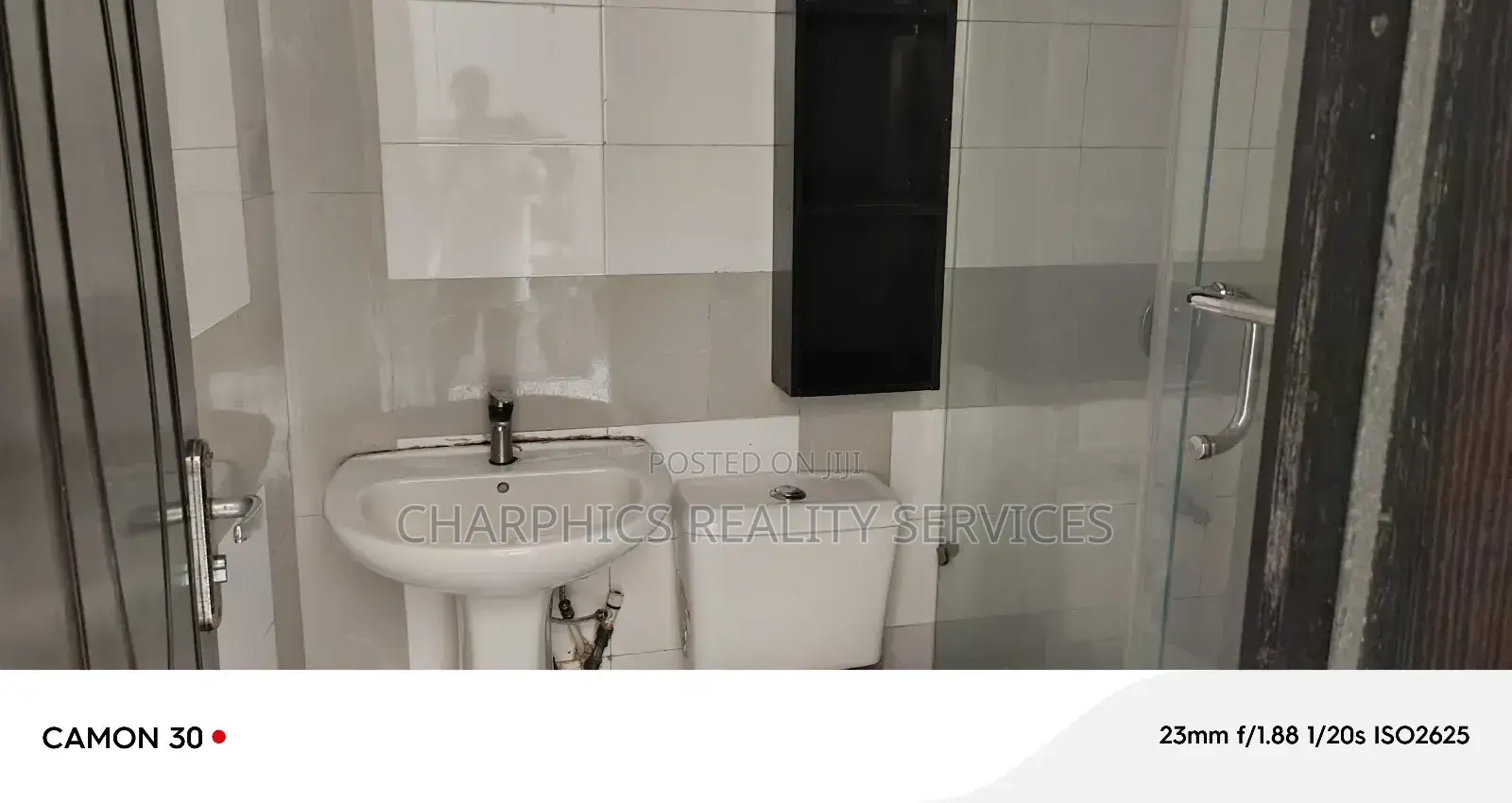 Furnished Mini Flat in Ikeja GRA for rent in Ikeja GRA