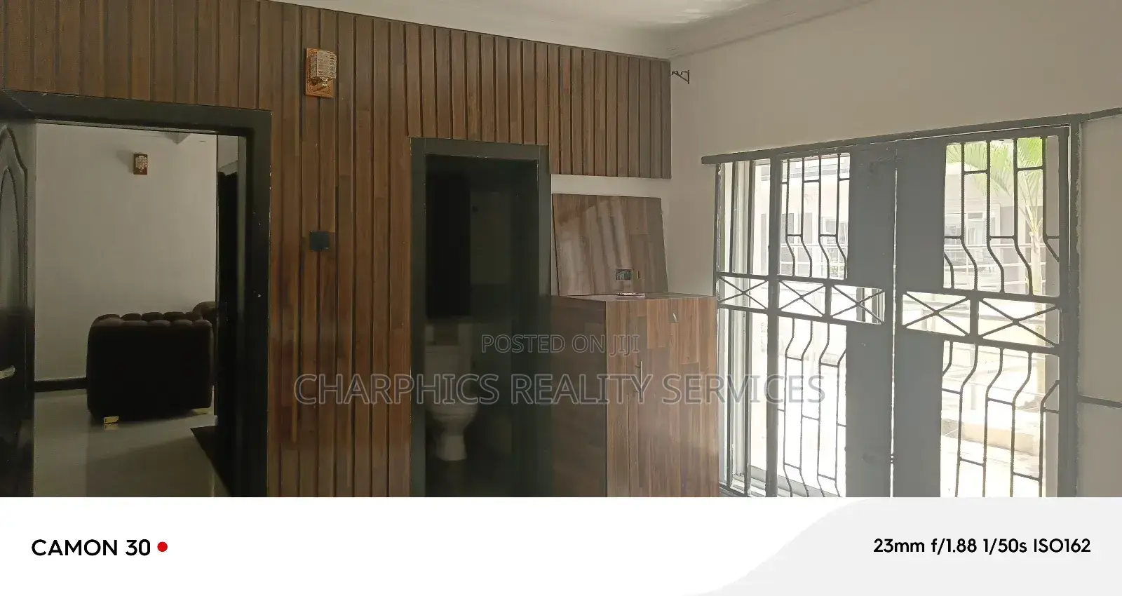 Furnished Mini Flat in Ikeja GRA for rent in Ikeja GRA