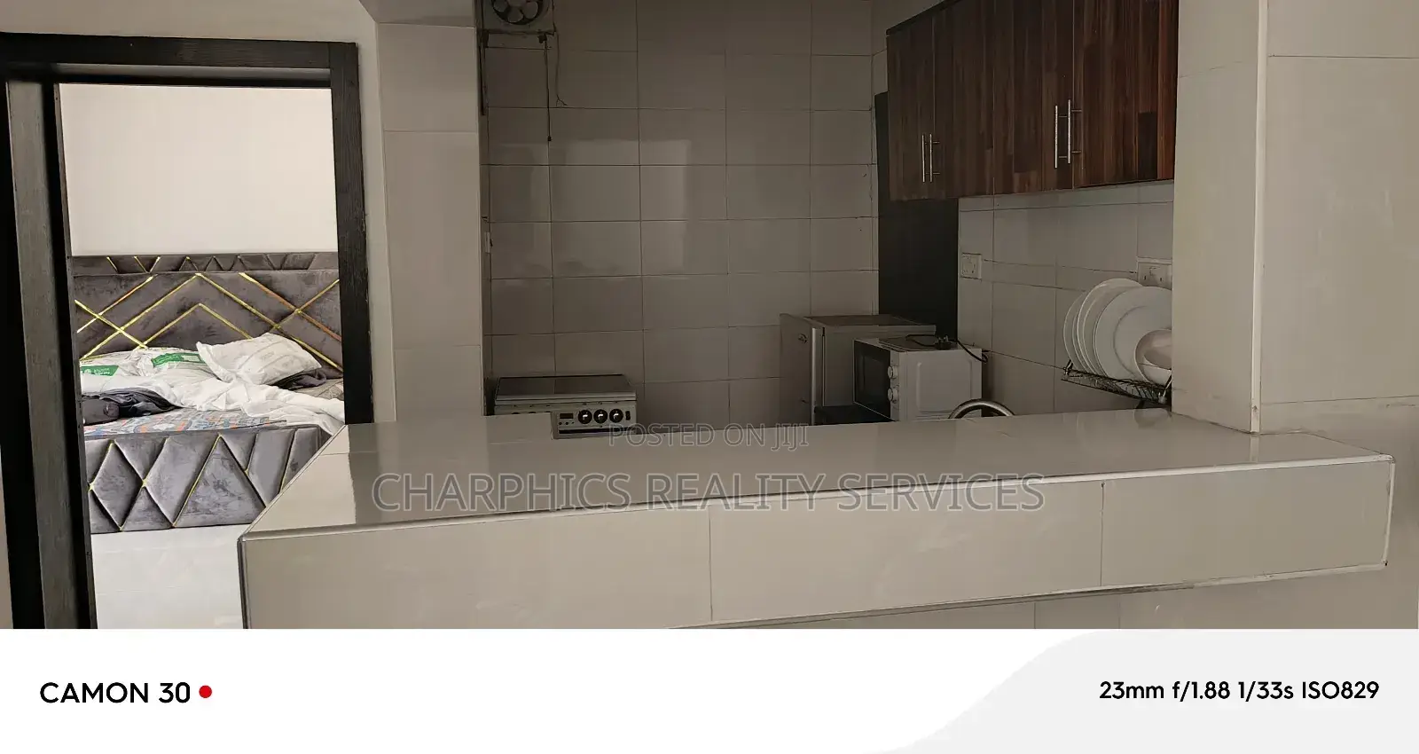 Furnished Mini Flat in Ikeja GRA for rent in Ikeja GRA