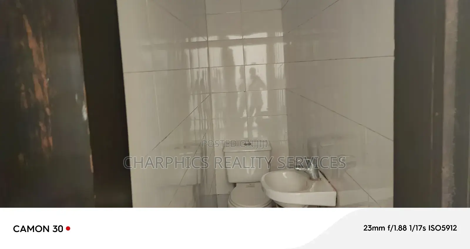 Furnished Mini Flat in Ikeja GRA for rent in Ikeja GRA