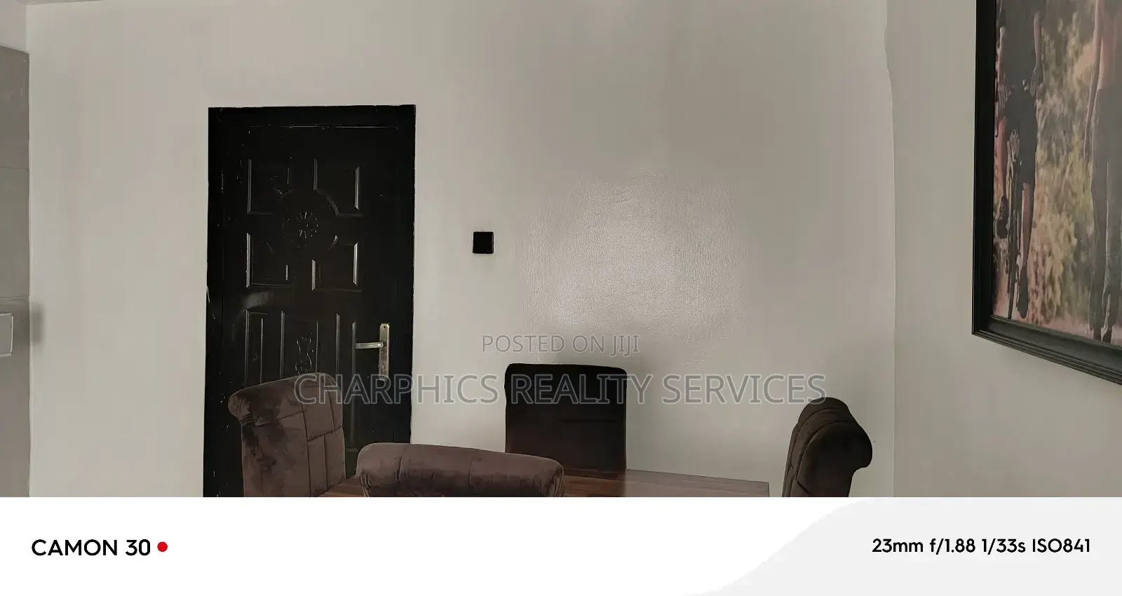 Furnished Mini Flat in Ikeja GRA for rent in Ikeja GRA