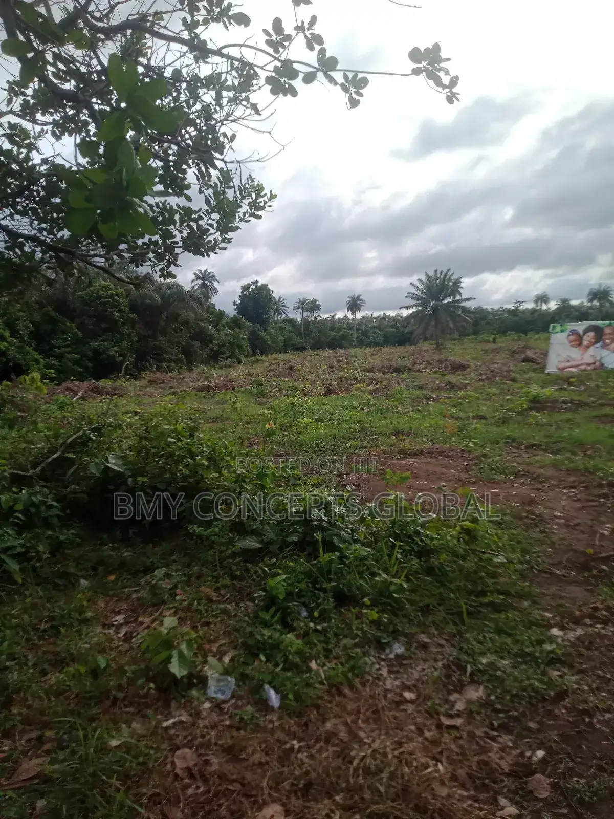 Acres and Plots of Land for Sale in Owode in Obafemi-Owode