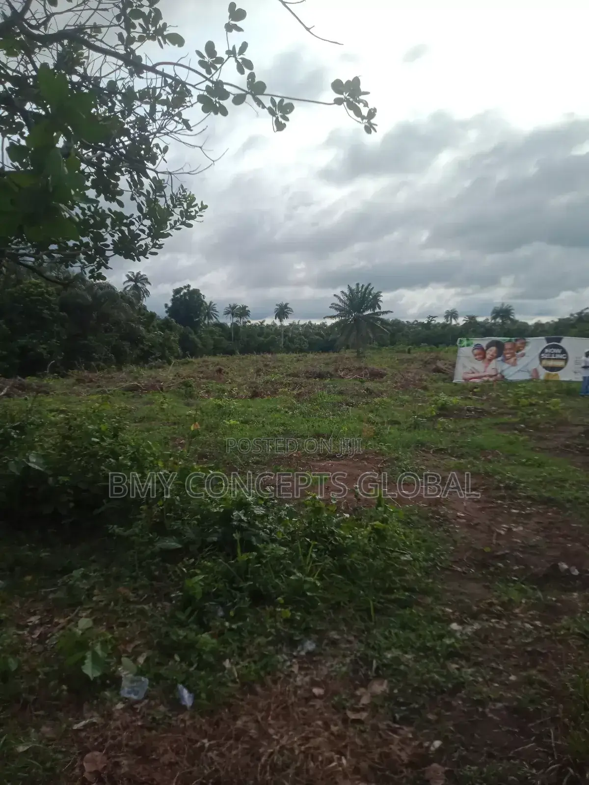 Acres and Plots of Land for Sale in Owode in Obafemi-Owode