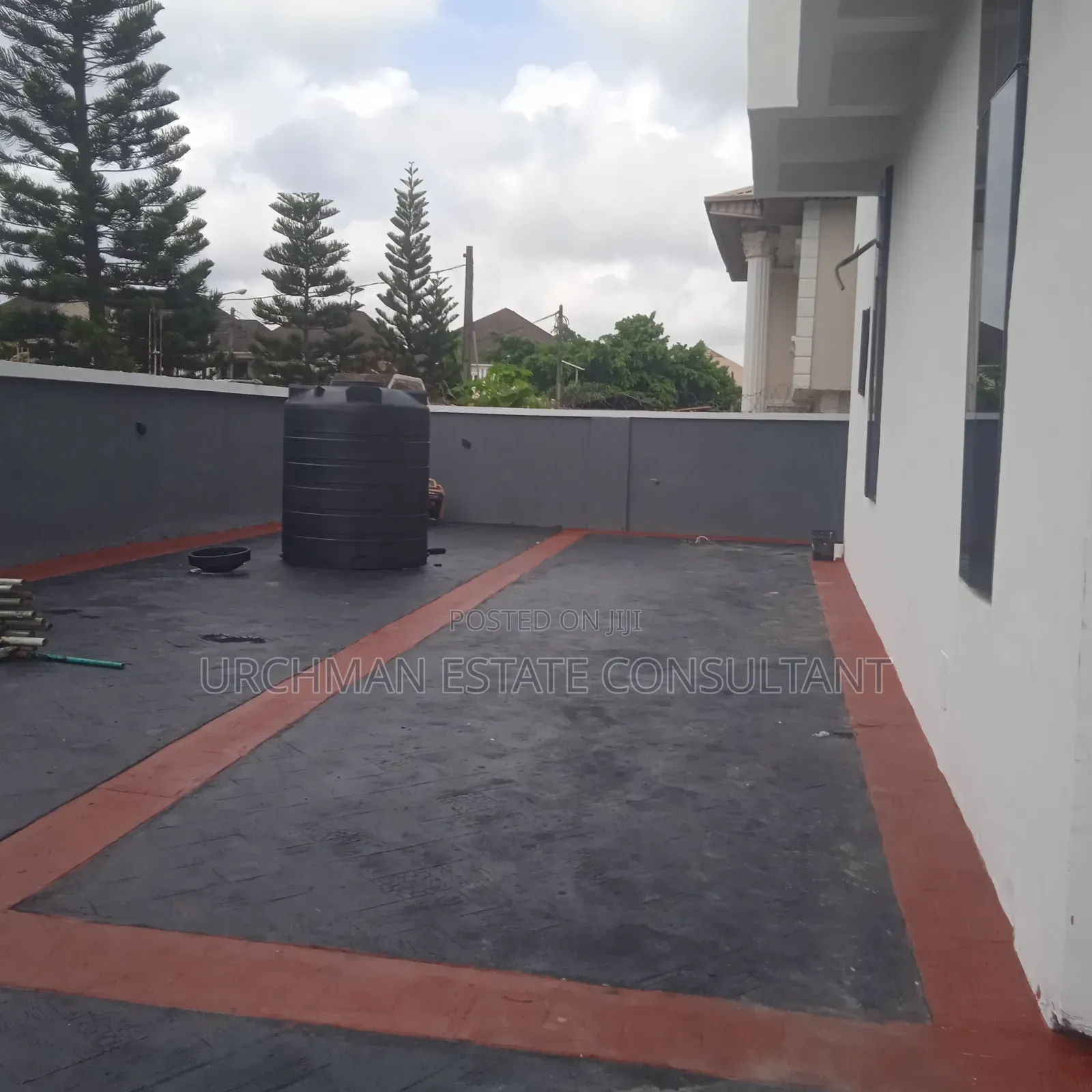 Furnished 4bdrm Duplex in Unity Estate, Apple Junction for sale in Apple Junction