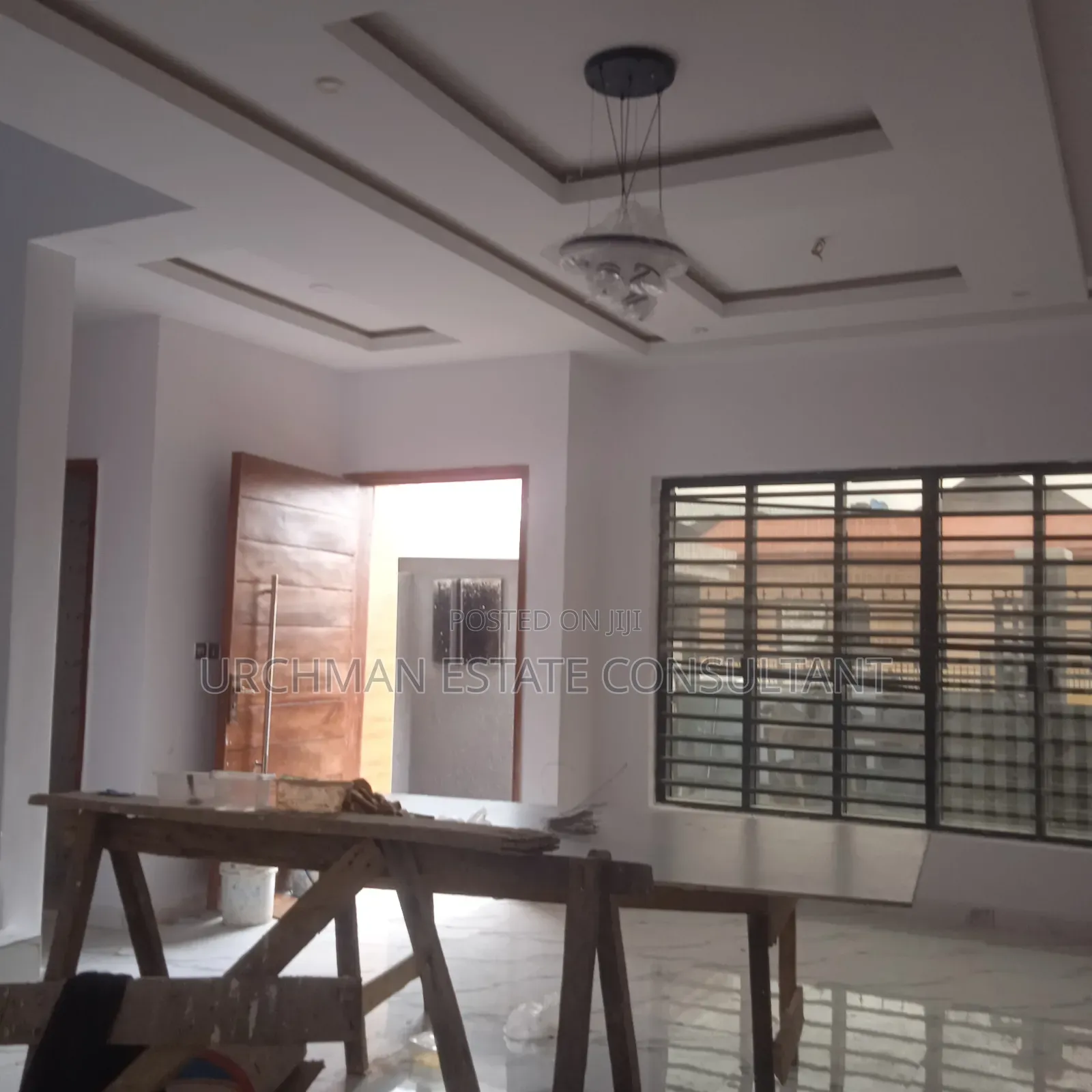 Furnished 4bdrm Duplex in Unity Estate, Apple Junction for sale in Apple Junction