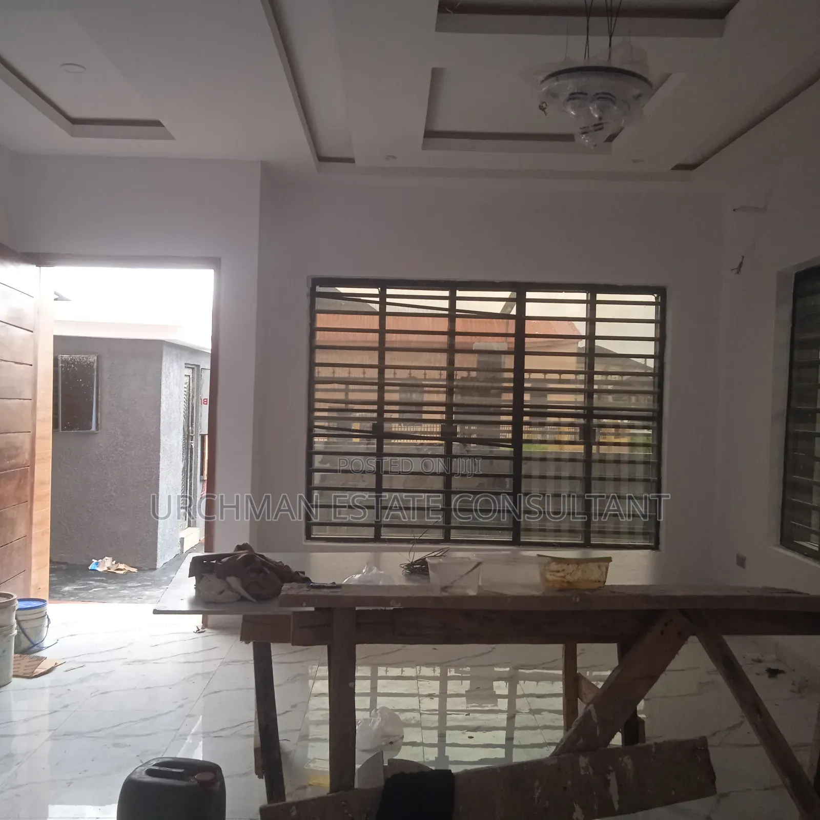 Furnished 4bdrm Duplex in Unity Estate, Apple Junction for sale in Apple Junction