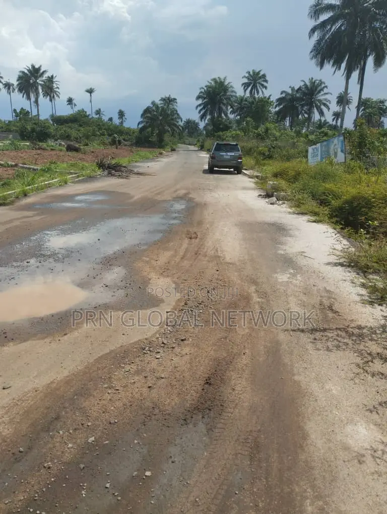 Plots Of Land Available For Smart Investment In Owerri in Owerri