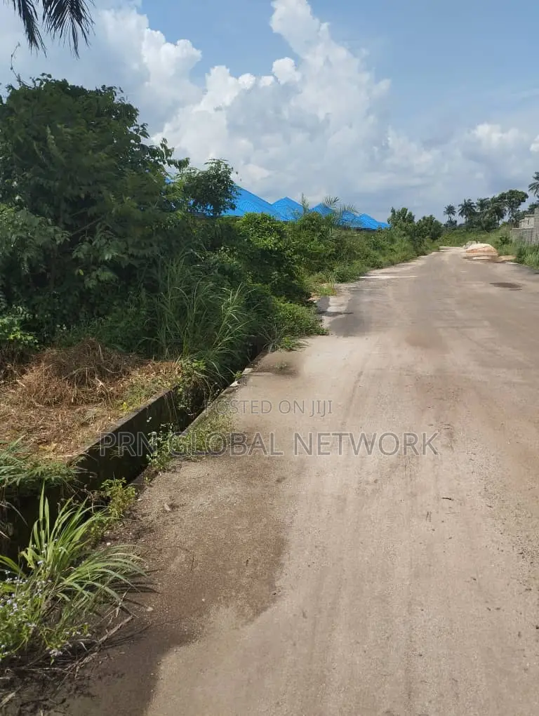 Plots Of Land Available For Smart Investment In Owerri in Owerri
