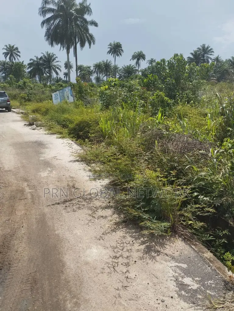 Plots Of Land Available For Smart Investment In Owerri in Owerri