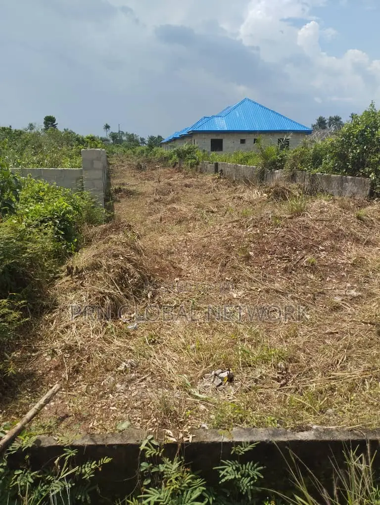 Plots Of Land Available For Smart Investment In Owerri in Owerri