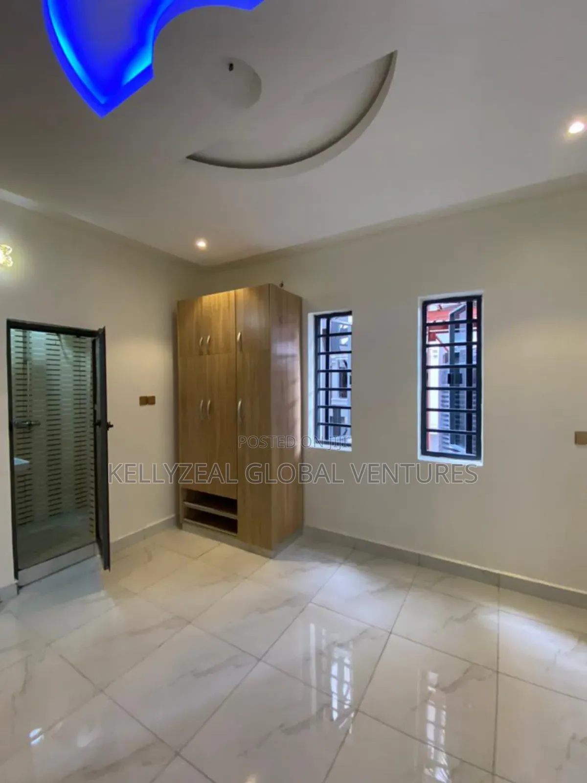 2bdrm Apartment in Startimes Estate, Ago Palace for rent in Ago Palace