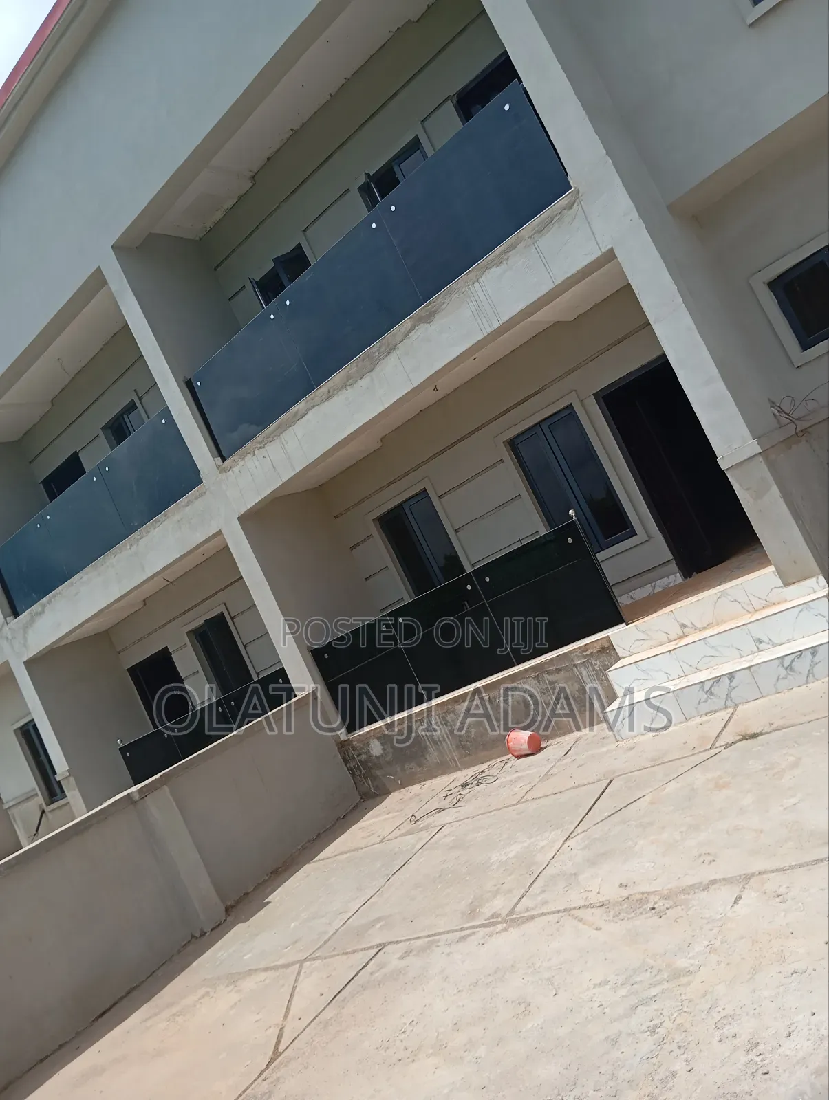Furnished 4bdrm Duplex in Gra Okefia, Osogbo for sale in Osogbo