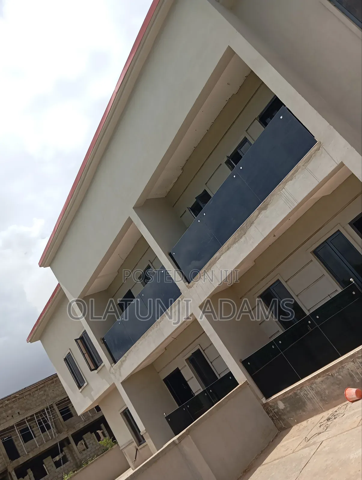 Furnished 4bdrm Duplex in Gra Okefia, Osogbo for sale in Osogbo