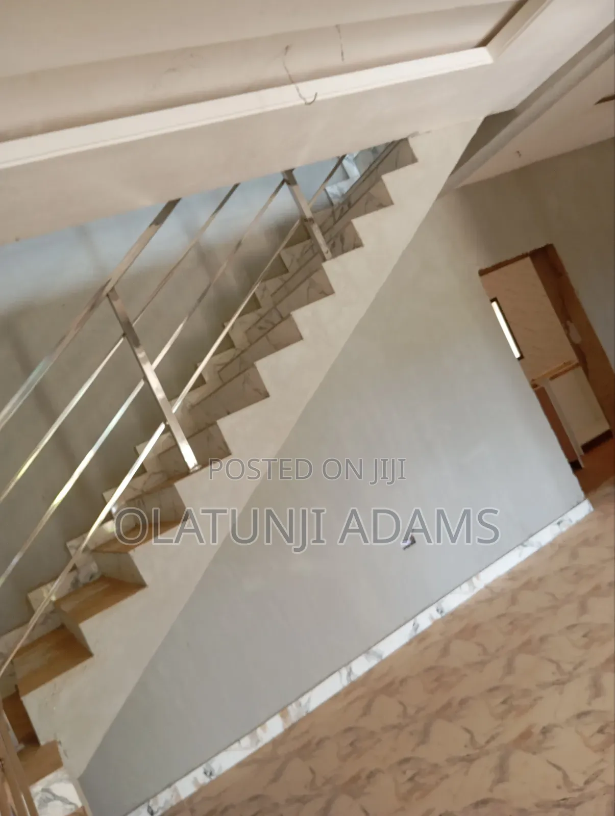 Furnished 4bdrm Duplex in Gra Okefia, Osogbo for sale in Osogbo