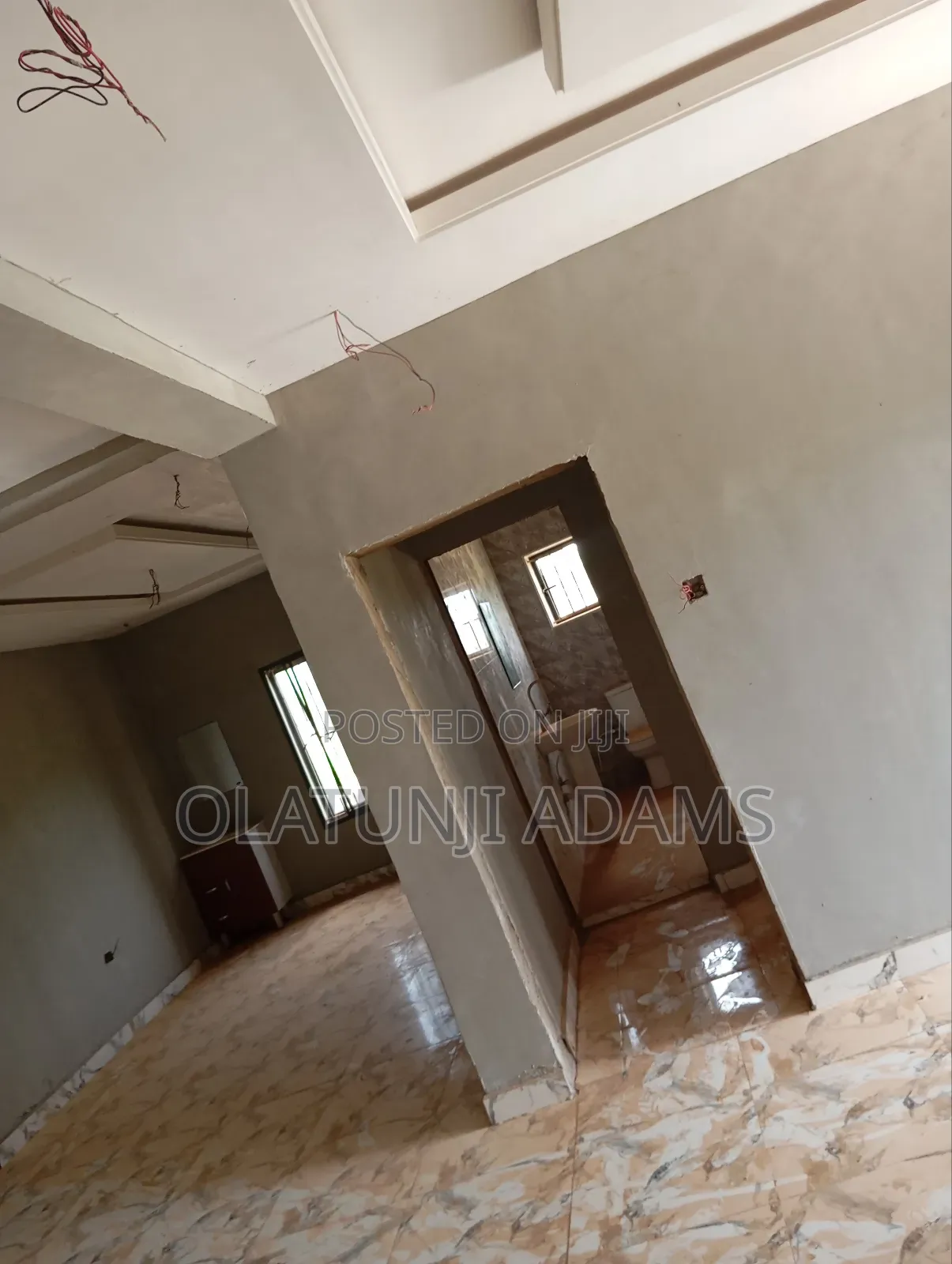 Furnished 4bdrm Duplex in Gra Okefia, Osogbo for sale in Osogbo