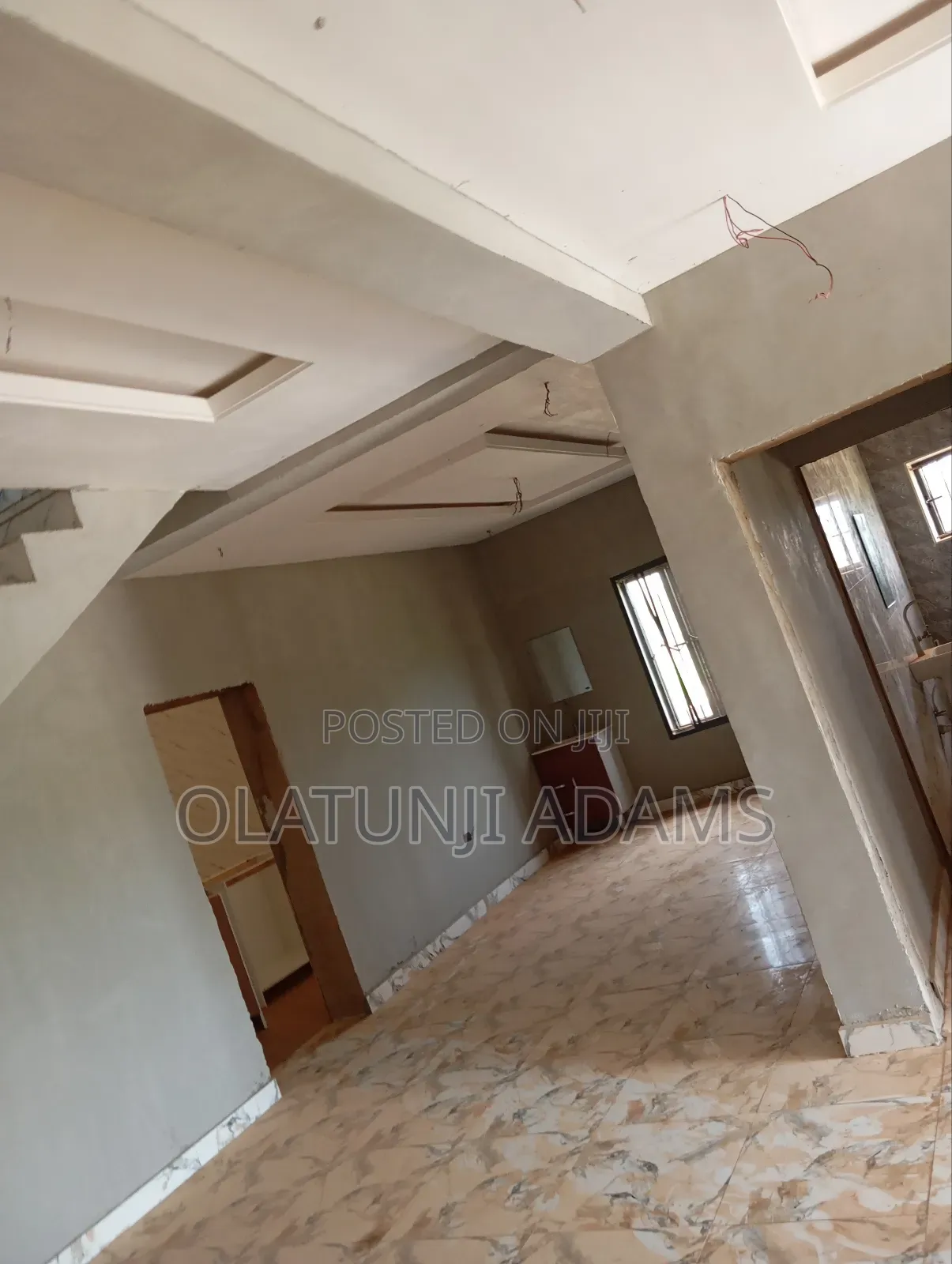 Furnished 4bdrm Duplex in Gra Okefia, Osogbo for sale in Osogbo