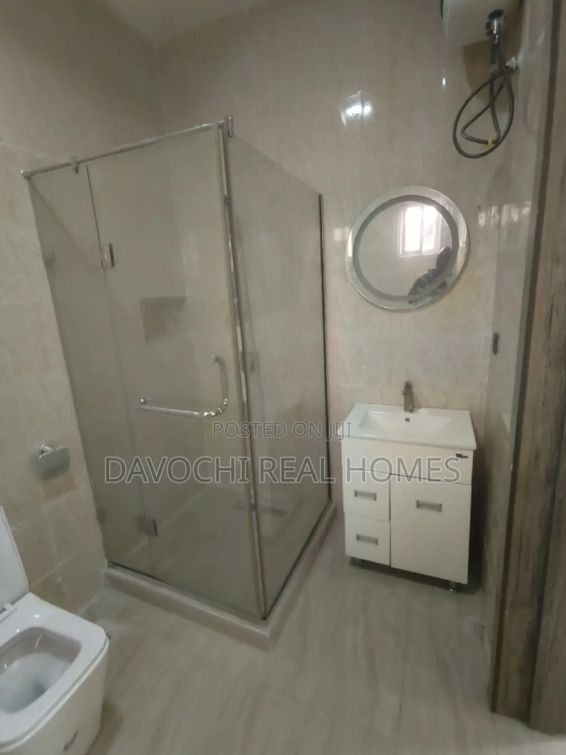 4bdrm Duplex in Chevron., Lekki for rent in Lekki