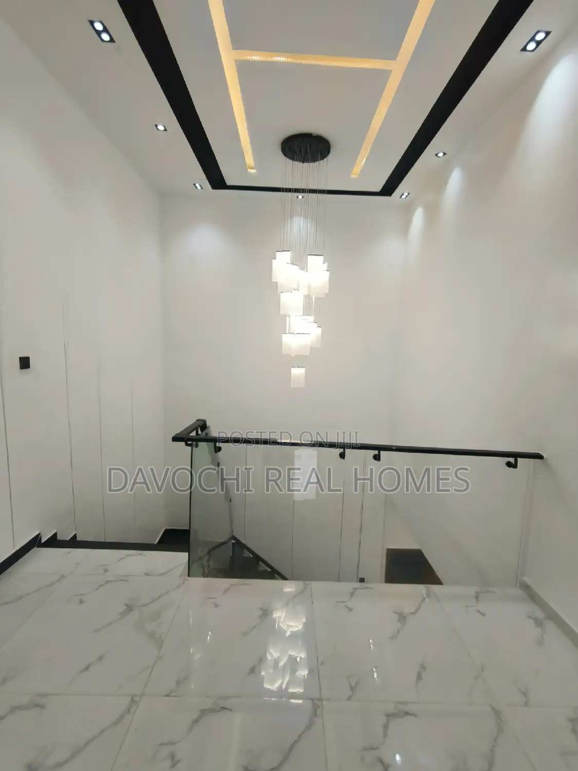 5bdrm Duplex in Ikate, Lekki for sale in Lekki
