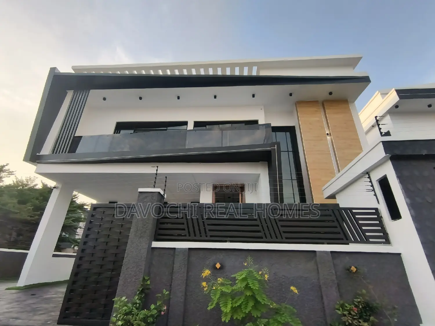 5bdrm Duplex in Ikate, Lekki for sale in Lekki