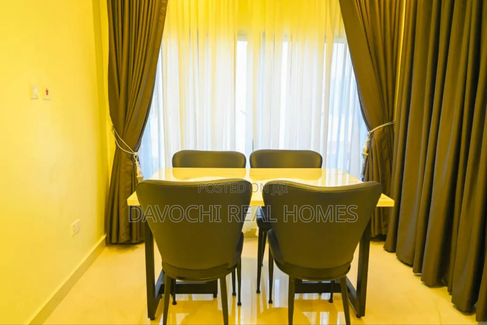 Furnished 2bdrm Apartment in Ikate, Lekki for rent in Lekki