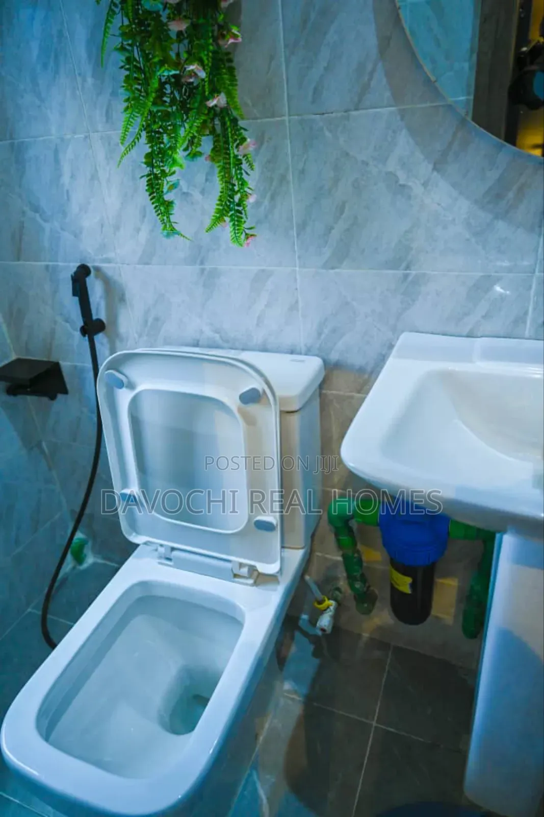 Furnished 2bdrm Apartment in Ikate, Lekki for rent in Lekki