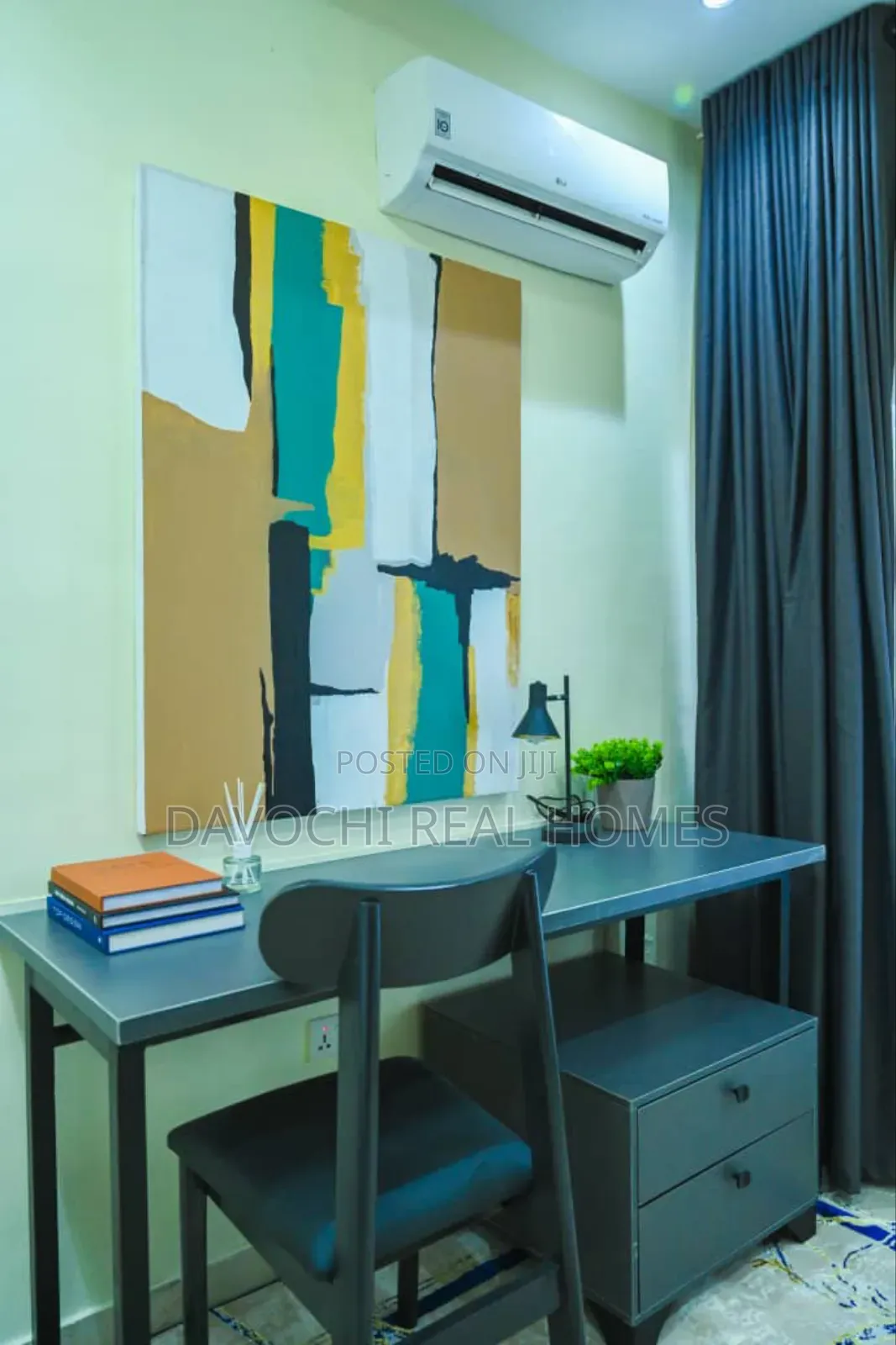 Furnished 2bdrm Apartment in Ikate Lekki for rent in Lekki