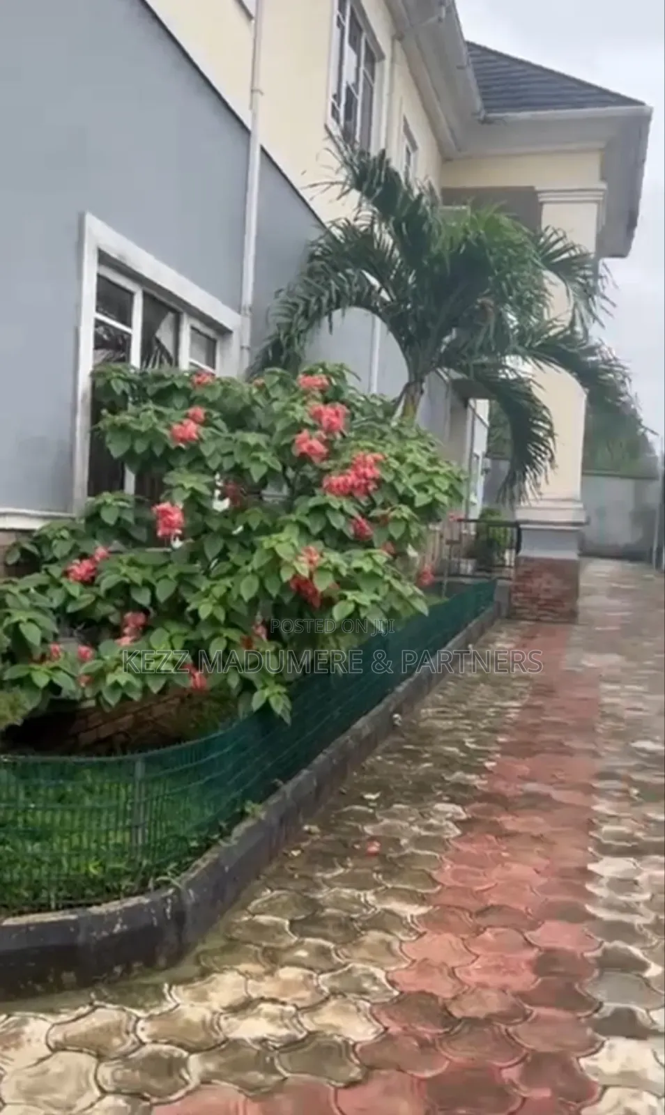 7bdrm Duplex in Aladinma Extension , for sale in Owerri