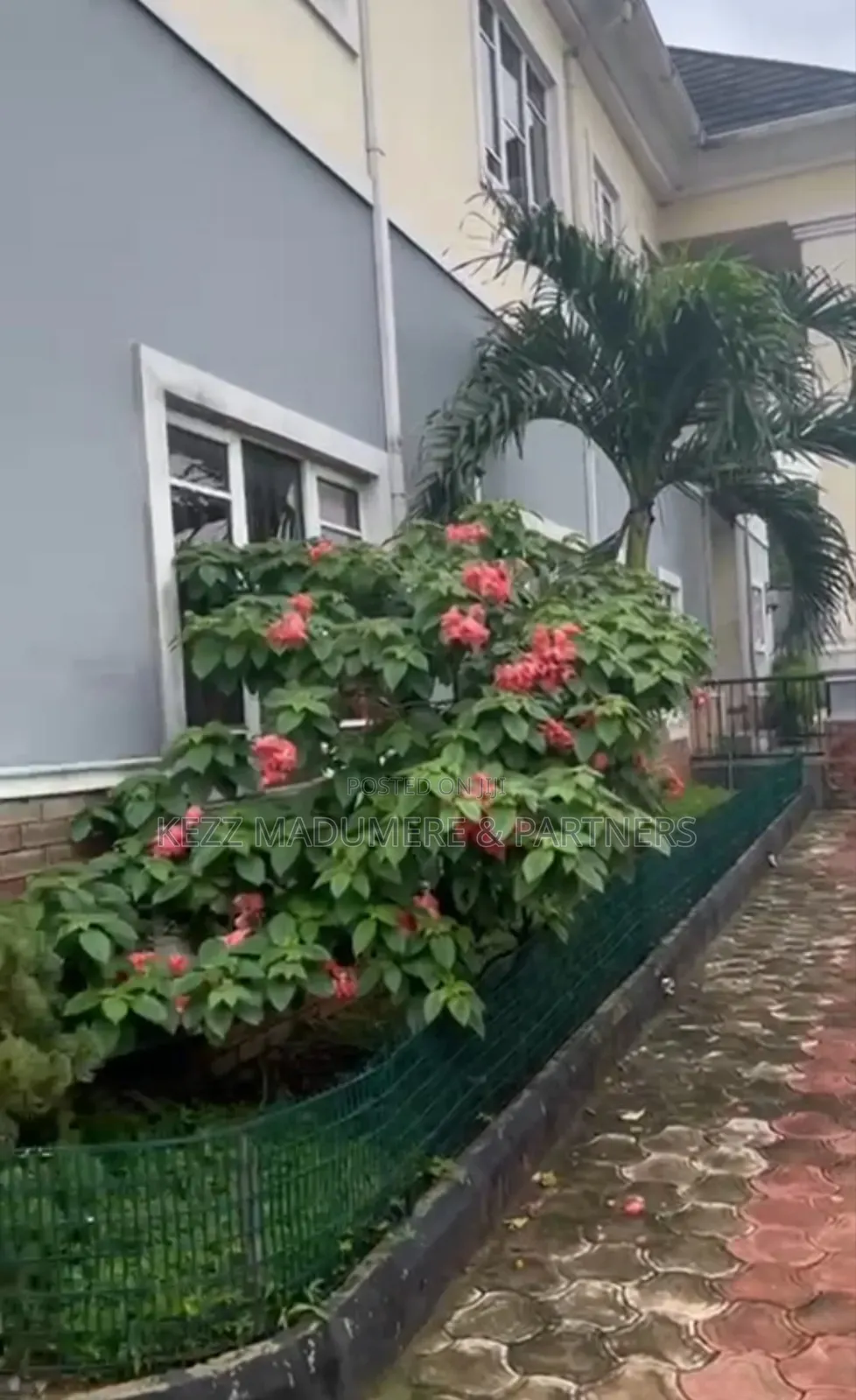 7bdrm Duplex in Aladinma Extension , for sale in Owerri