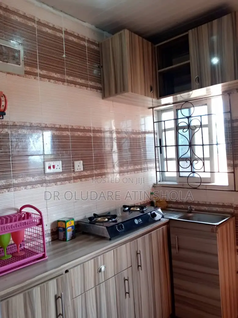 Lovely Furnished Short Let Studio Apartment in Abeokuta North