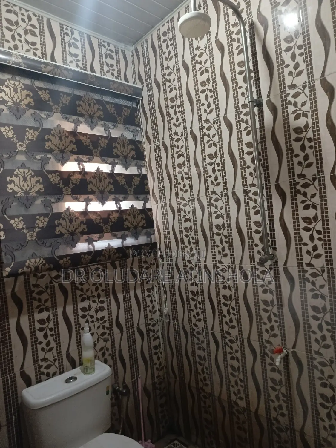 Lovely Furnished Short Let Studio Apartment in Abeokuta North