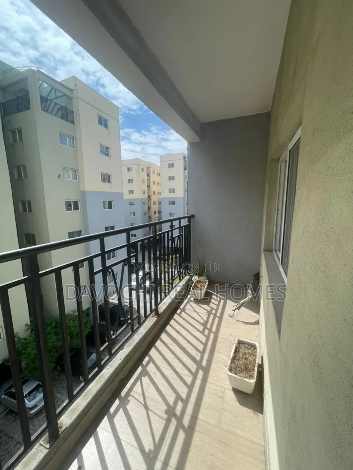 3bdrm Apartment in Prime Water Estate, Lekki for rent in Lekki