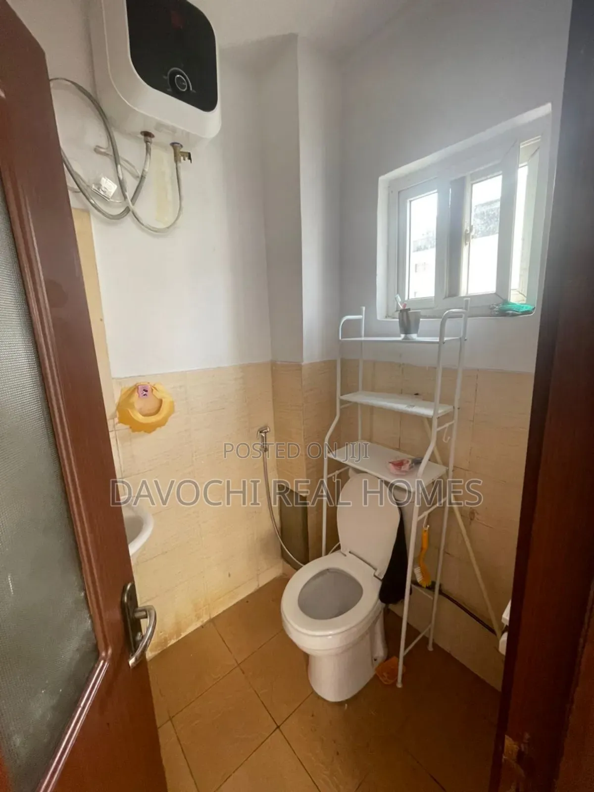 3bdrm Apartment in Prime Water Estate, Lekki for rent in Lekki