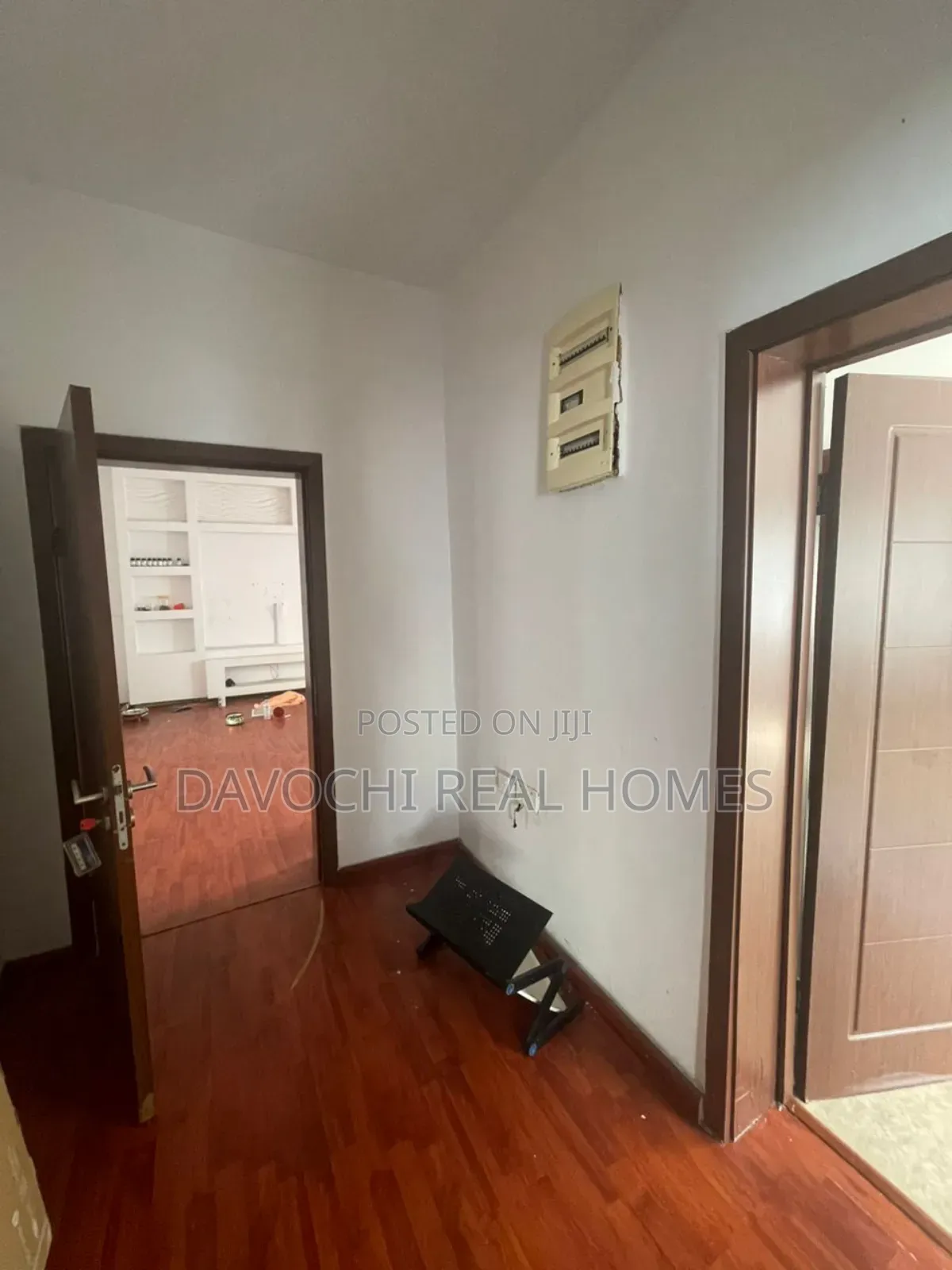 3bdrm Apartment in Prime Water Estate, Lekki for rent in Lekki