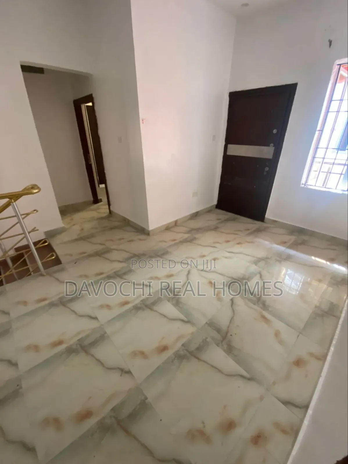 4bdrm Duplex in Ologolo, Lekki for rent in Lekki