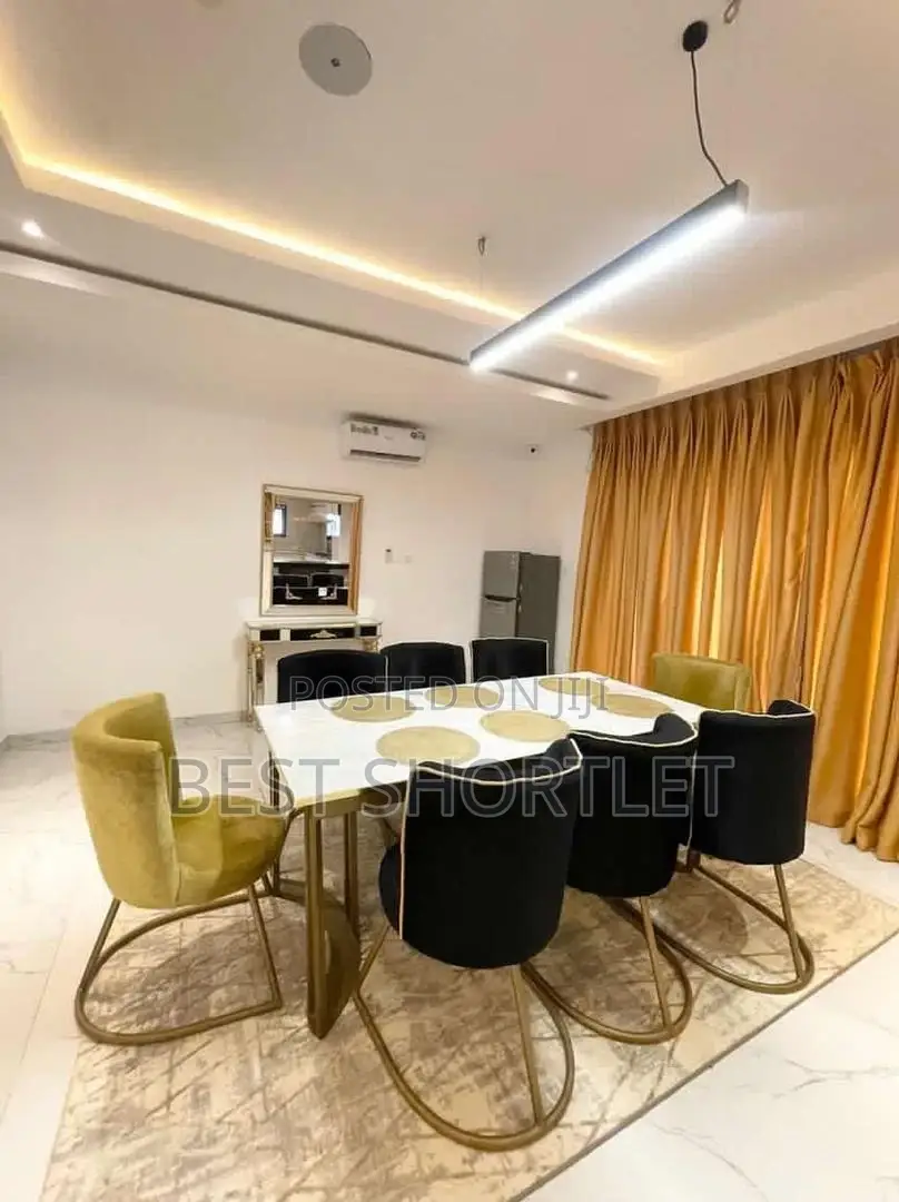 Luxury Party Apartments With Pool in Lokogoma