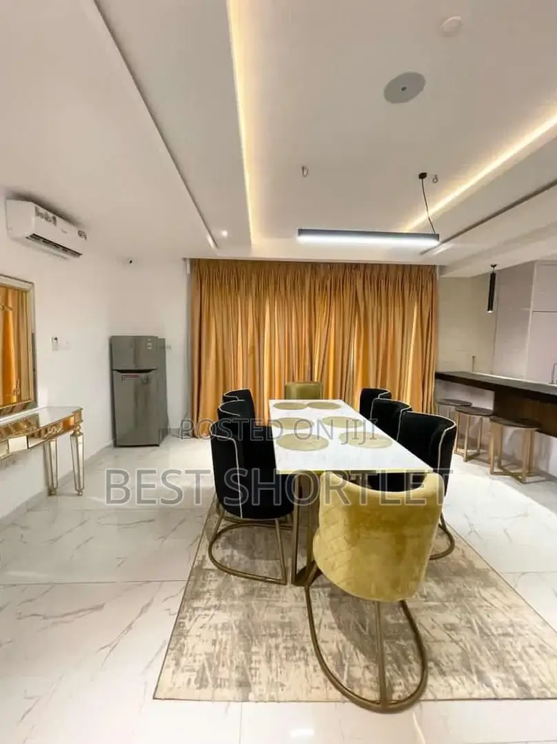 Luxury Party Apartments With Pool in Lokogoma