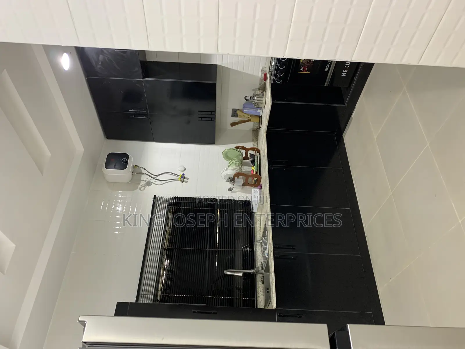Luxury 2bedroom Duplex Jabi in Jabi