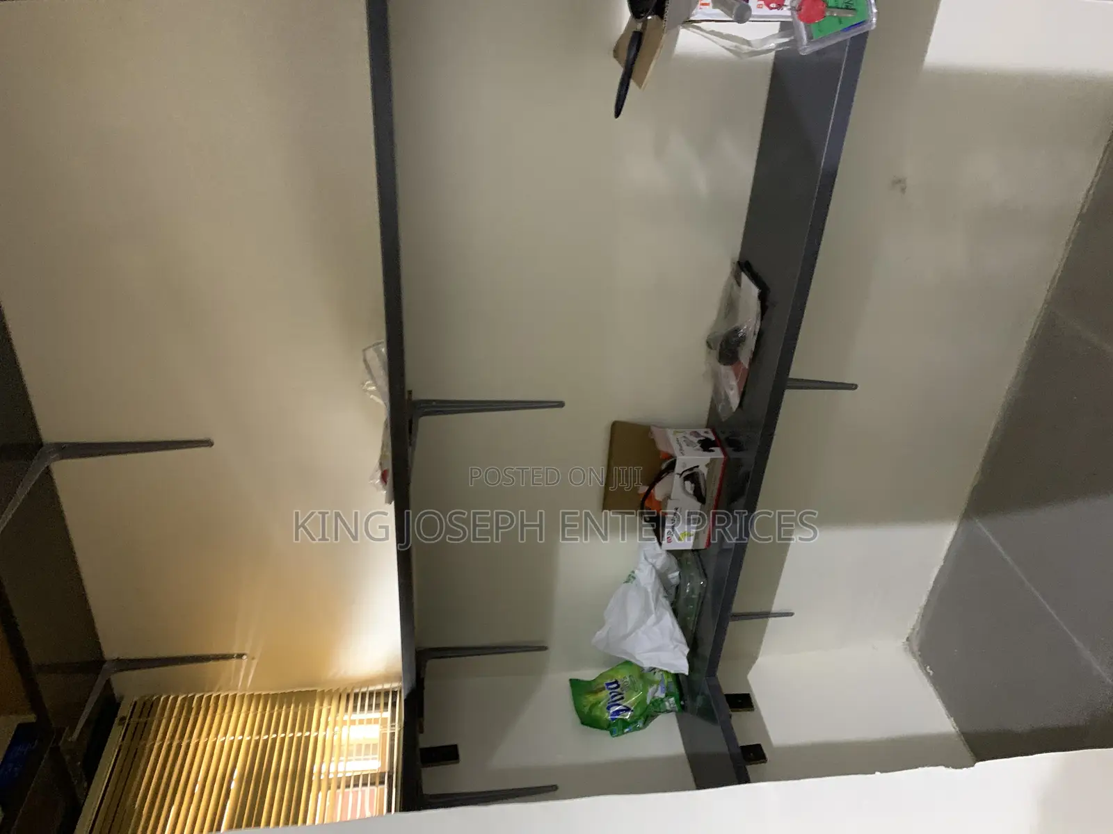 Luxury 2bedroom Duplex Jabi in Jabi