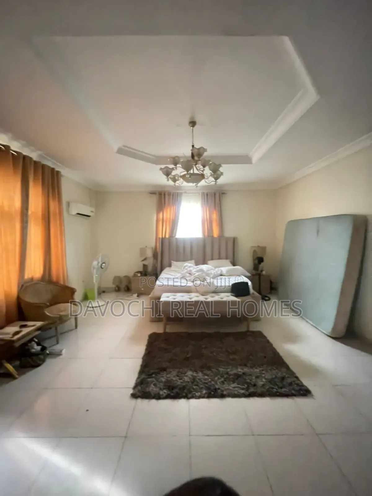 2bdrm Apartment in Lekki Please One for rent in Lekki