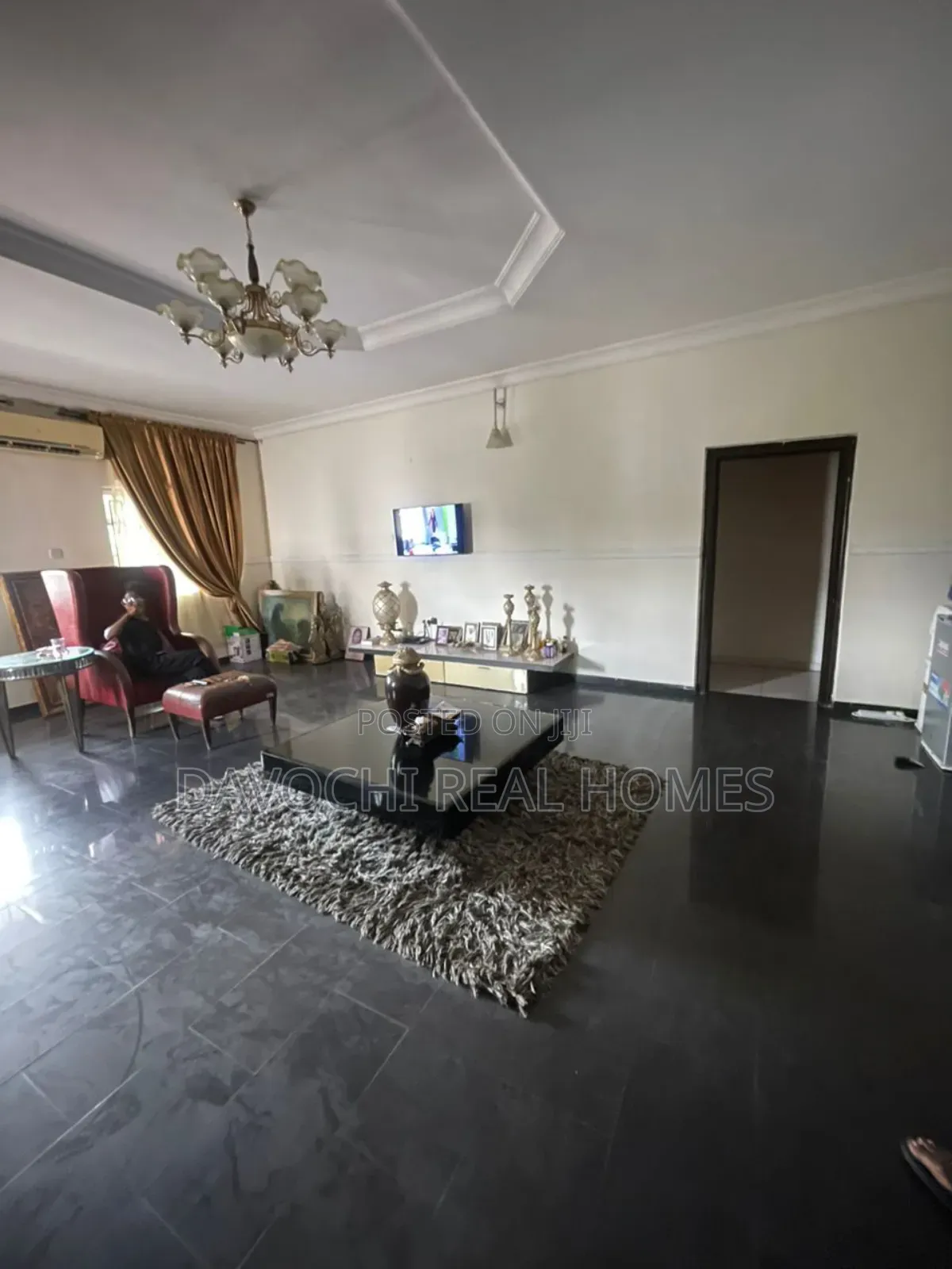 2bdrm Apartment in Lekki Please One for rent in Lekki