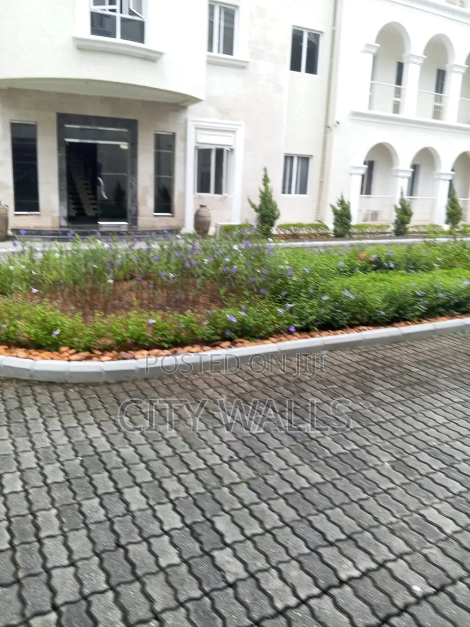 3bdrm Block of Flats in Banana Island, Ikoyi for rent in Ikoyi
