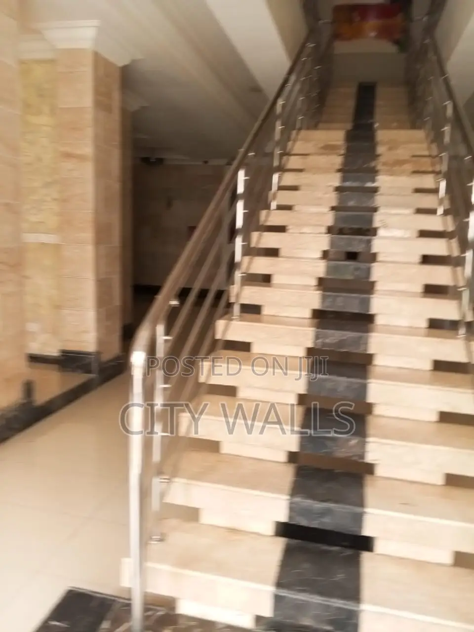 3bdrm Block of Flats in Banana Island, Ikoyi for rent in Ikoyi