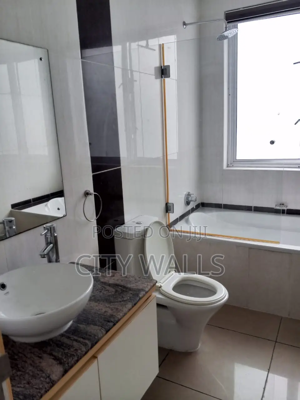 3bdrm Block of Flats in Banana Island, Ikoyi for rent in Ikoyi