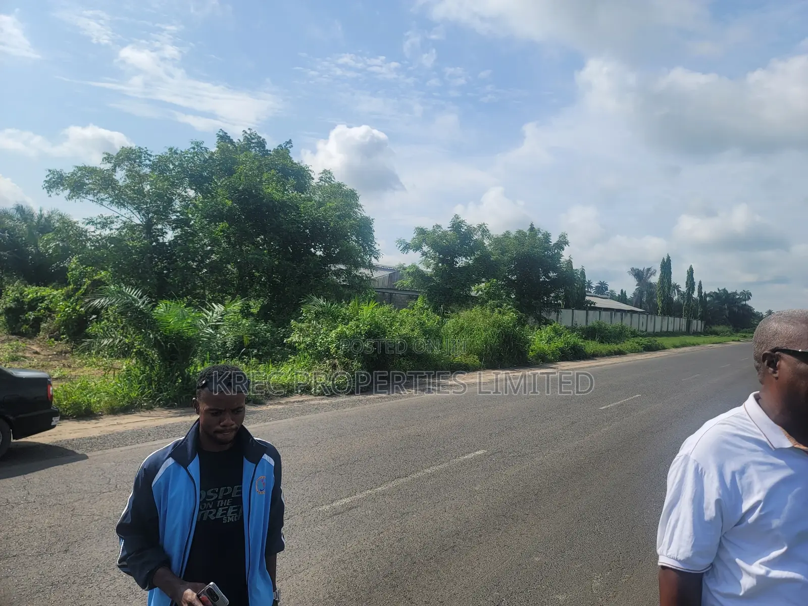 Rivers State University Of Agriculture Abara in Port-Harcourt