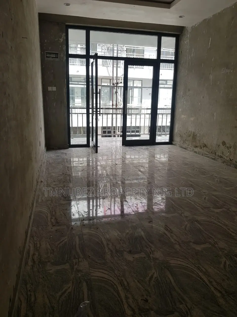 Shop at Orchid Road,Ikota,At Very Good Location in Lekki